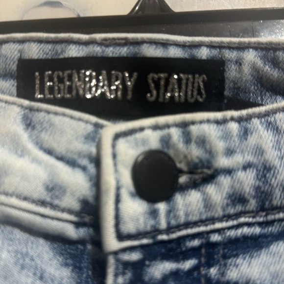 Legendary status jeans - Picture 7 of 11